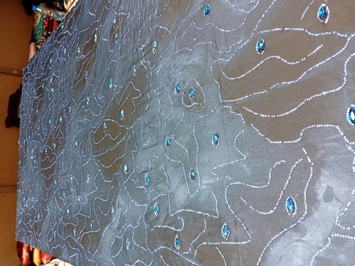پارچه سنگ کار شده کد5